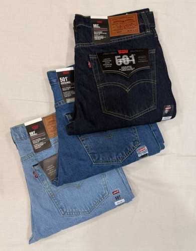Levi 501 original regular - levi's®,