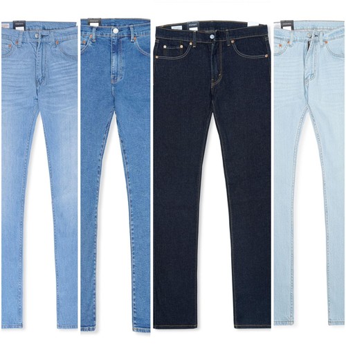 Levis 514 mens - levis,