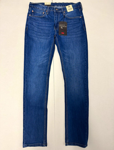 Levi premium 511 slim fit - levi’s,