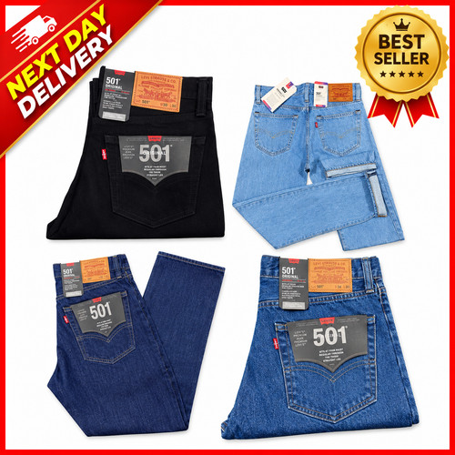 Levi 501 original regular - levi's®,