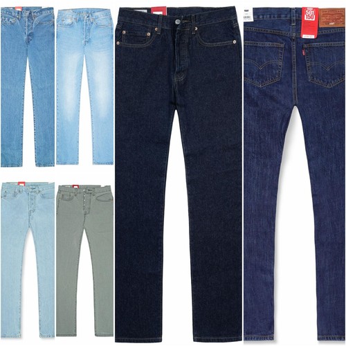 Levis 501 mens original - mens,