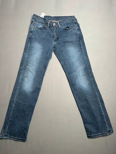 Levis 514 mens jeans w32 - levis, l32