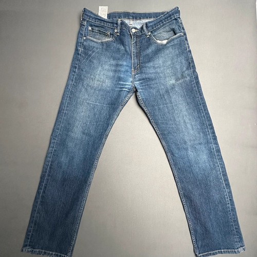 Levi 505 men - 505, l31