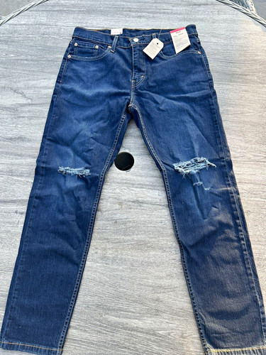 Levi 502 ball tapered - levi's, hi-ball