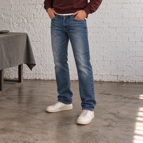 Levis 511 slim jeans mens - levis, w32
