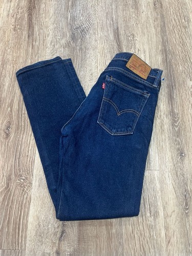 Levi 505 straight jeans - levi's, c