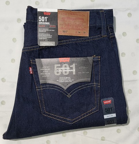 Levi men 501 original - 501,