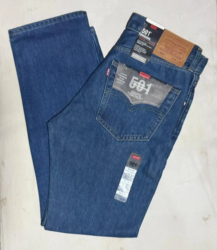Levi 501 original regular - original,