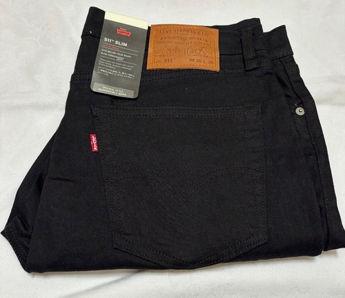 Original levi 511 slim - original,