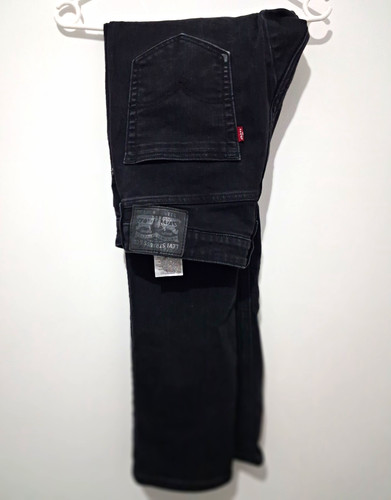 Levi 511 men black - men’s,