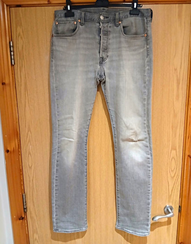 Levi premium 501 - premium, men's