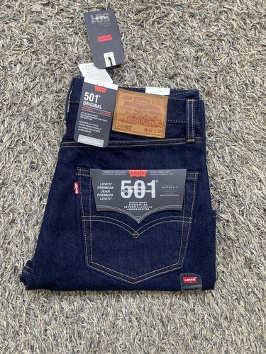 Levi 501 original regular - levi's®,