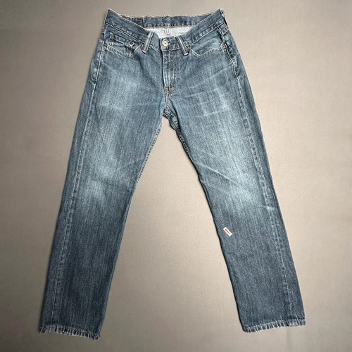 Levi 514 straight - 514, fit