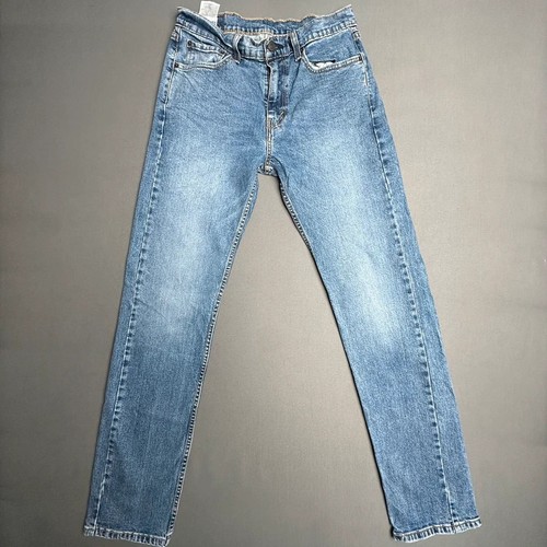 Levi 505 men - levi's, fit