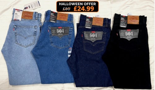 Levi 501 original regular - levi's®,