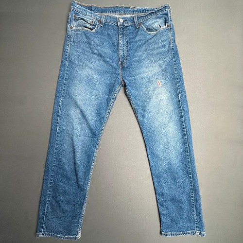 Levi 505 men - levi’s, jeans