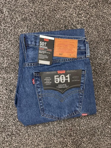 Levi 501 original - levi's®,