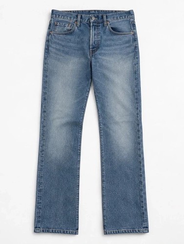 Levis 511 slim jeans - slim, w32